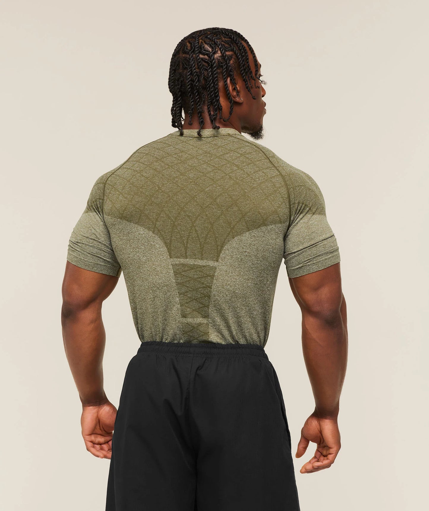 Devant Seamless T-Shirt