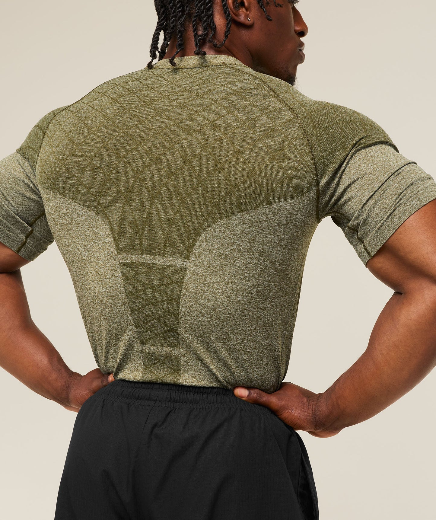 Devant Seamless T-Shirt
