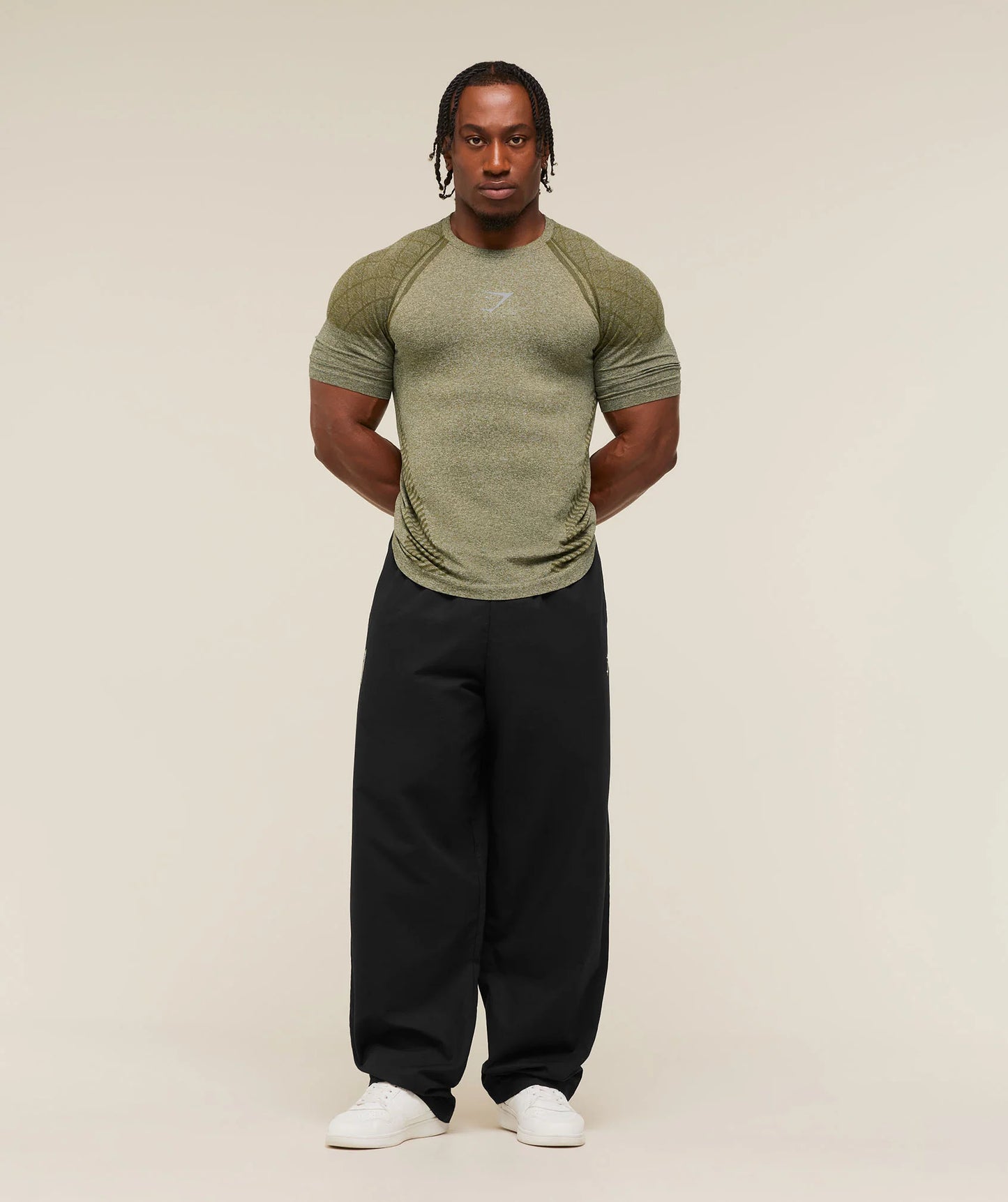 Devant Seamless T-Shirt