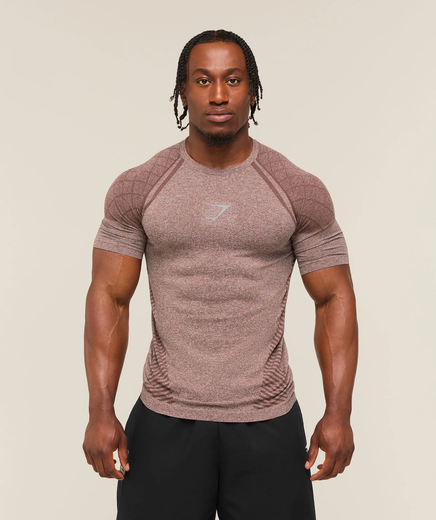 Devant Seamless T-Shirt