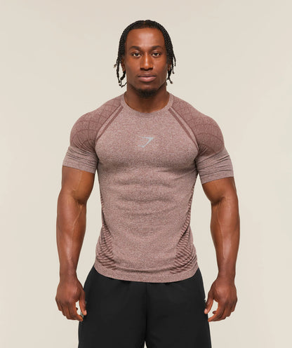 Devant Seamless T-Shirt