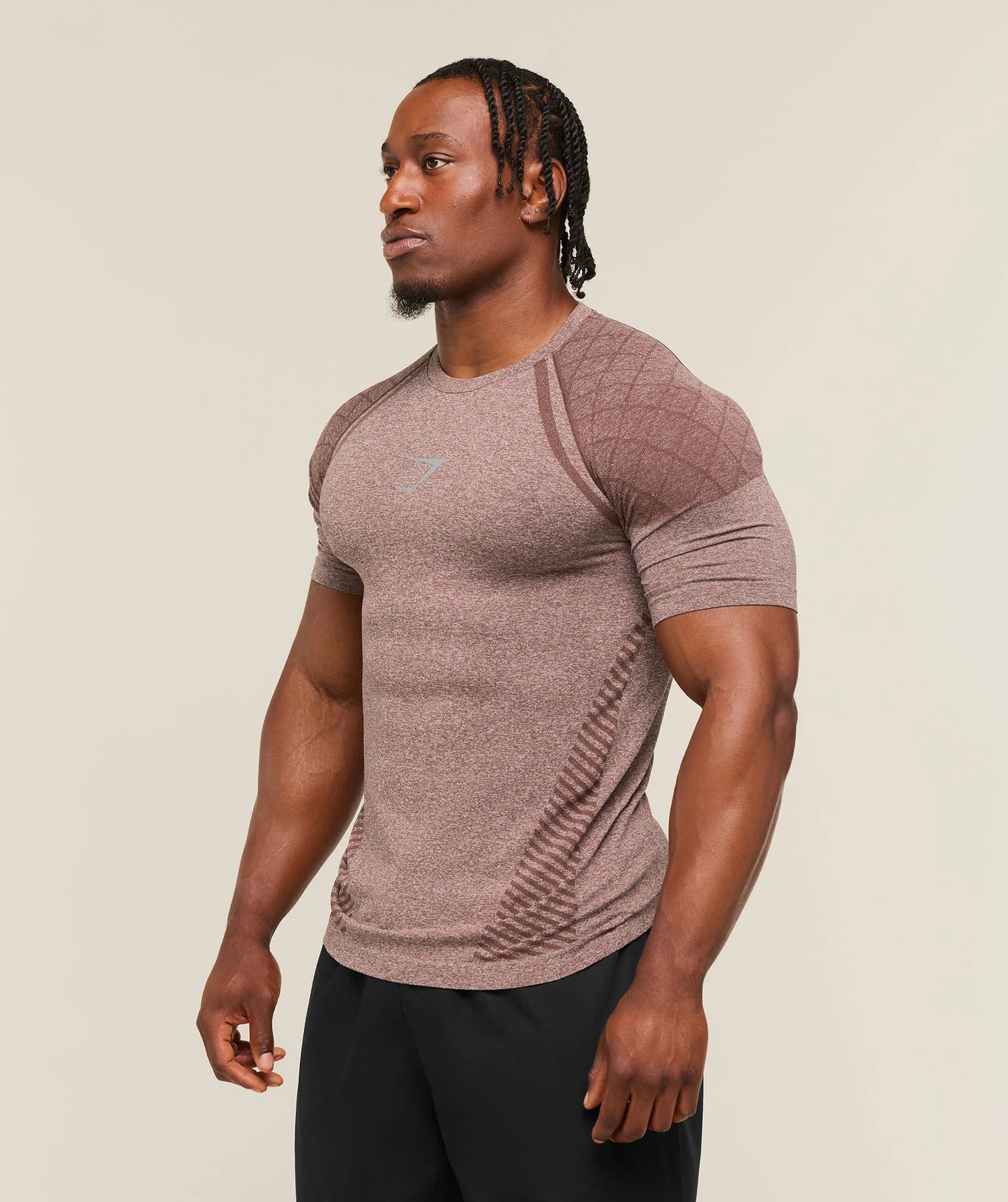 Devant Seamless T-Shirt