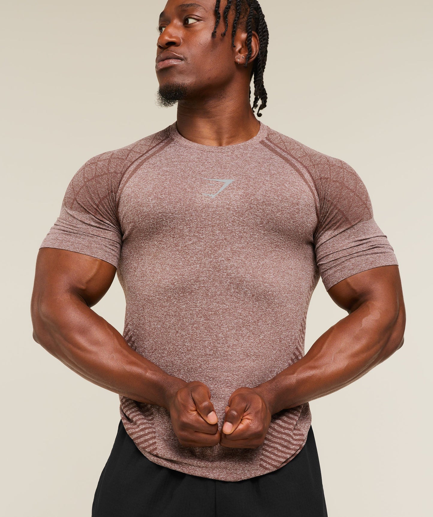 Devant Seamless T-Shirt
