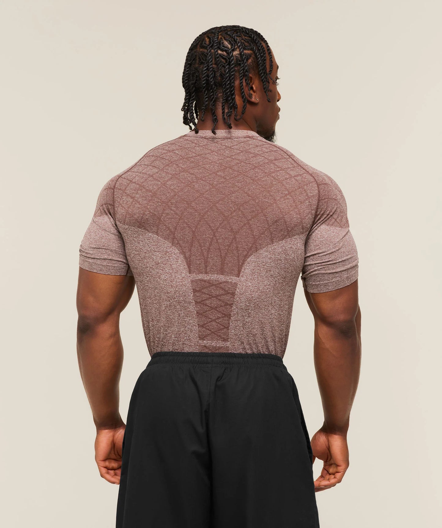 Devant Seamless T-Shirt
