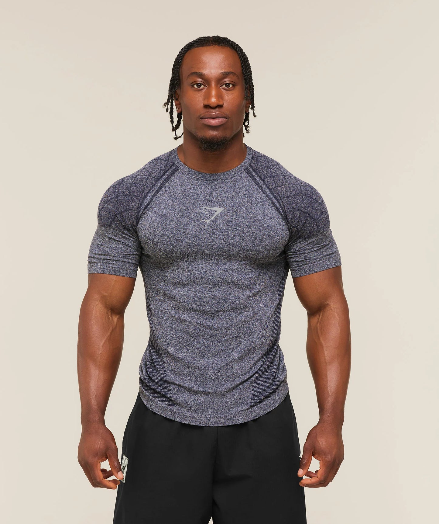 Devant Seamless T-Shirt