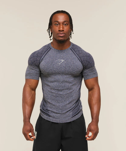 Devant Seamless T-Shirt