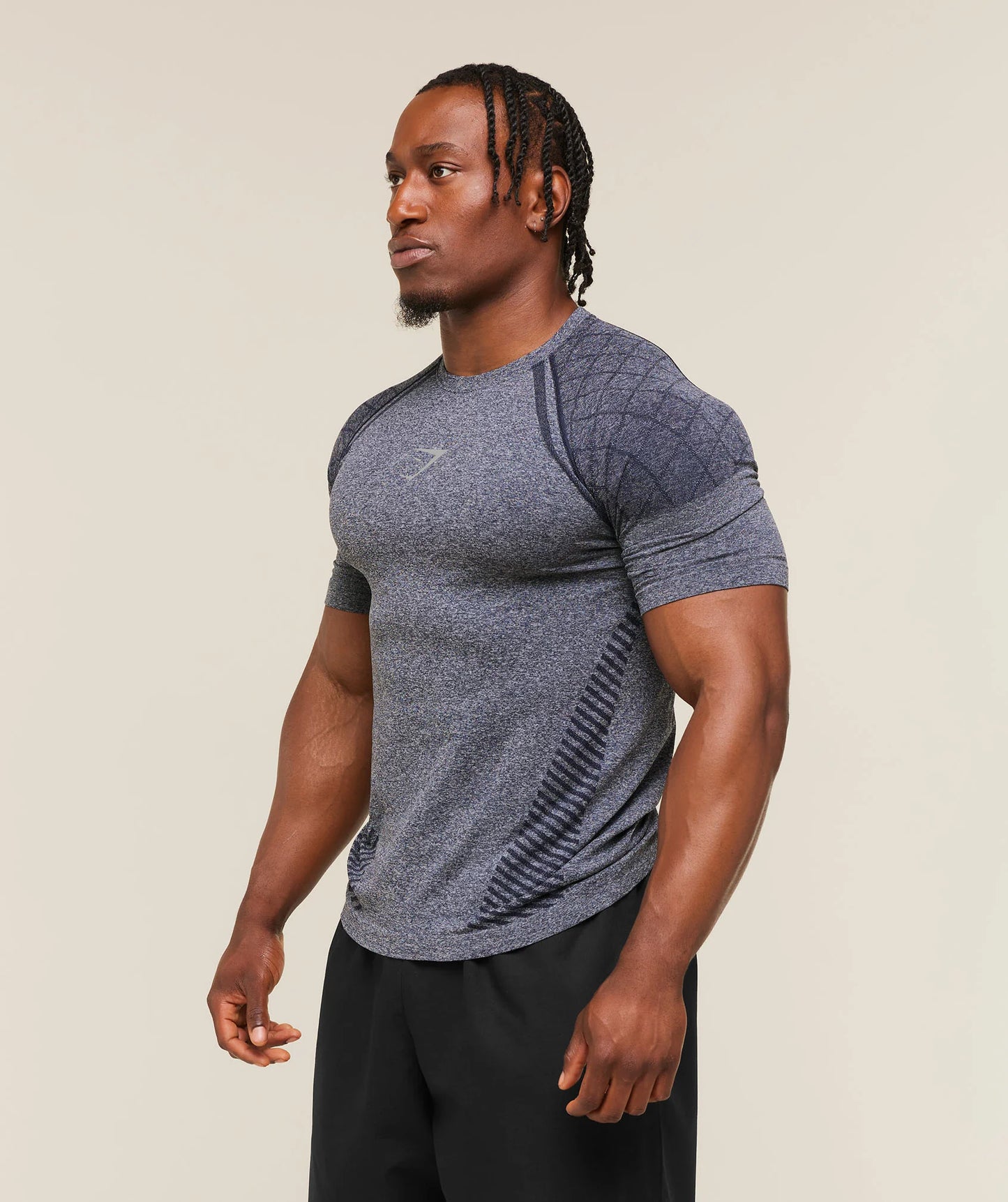 Devant Seamless T-Shirt
