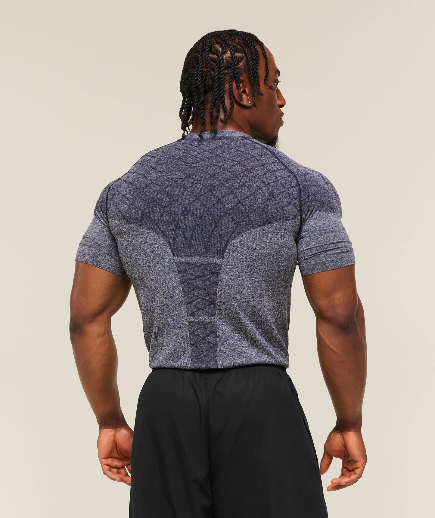 Devant Seamless T-Shirt