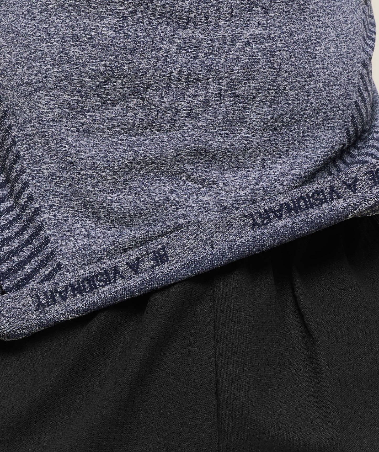 Devant Seamless T-Shirt