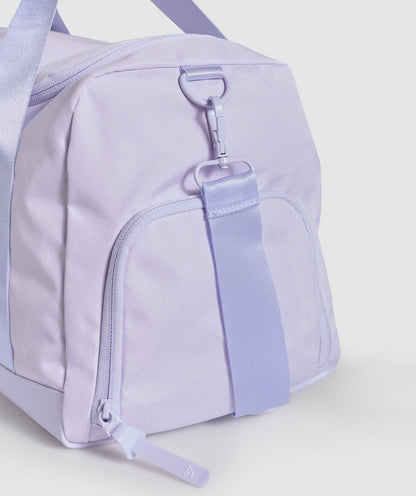 Everyday Holdall Small