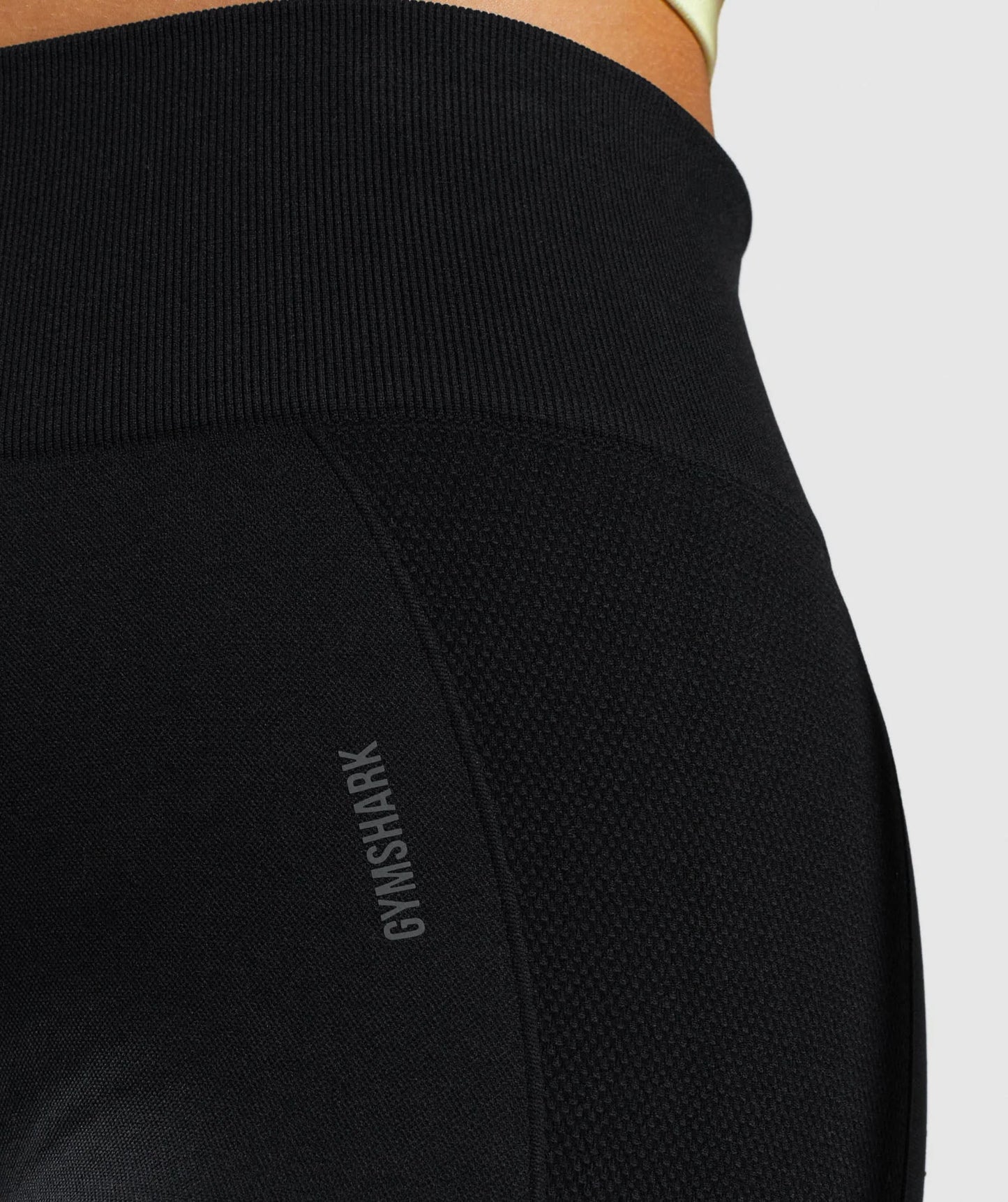 Flex Cycling Shorts