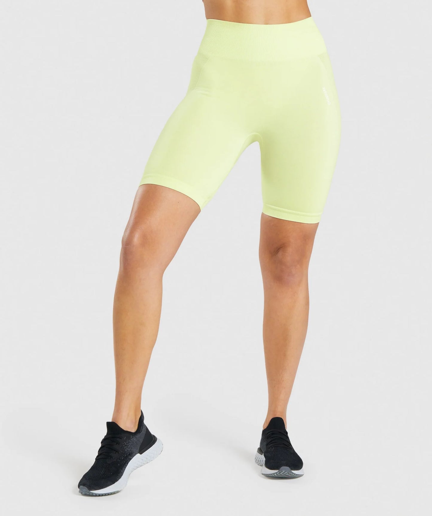 Flex Cycling Shorts