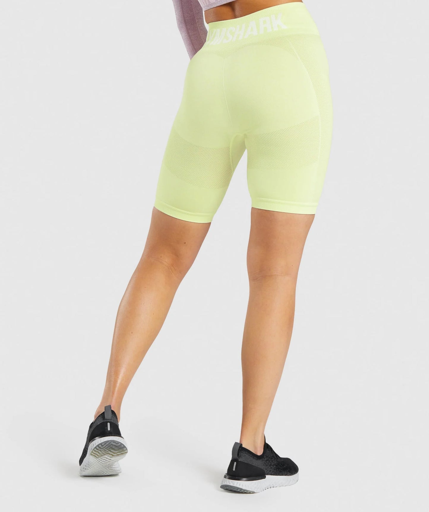 Flex Cycling Shorts