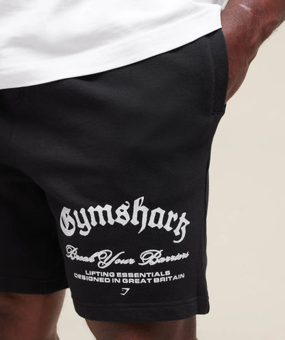 Break Your Barriers Shorts