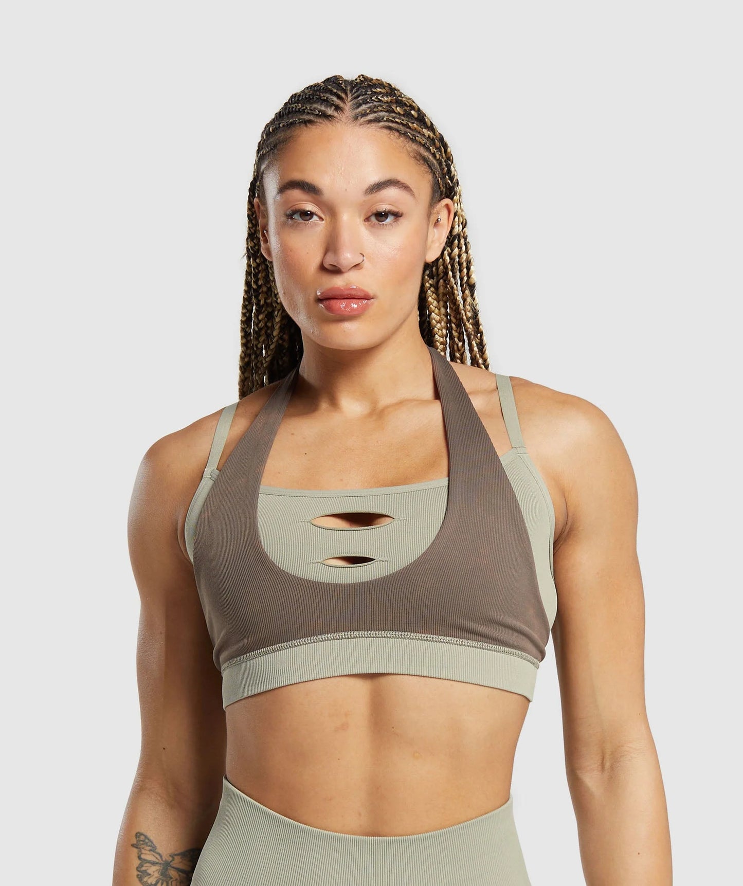 Gains Seamless Bralette