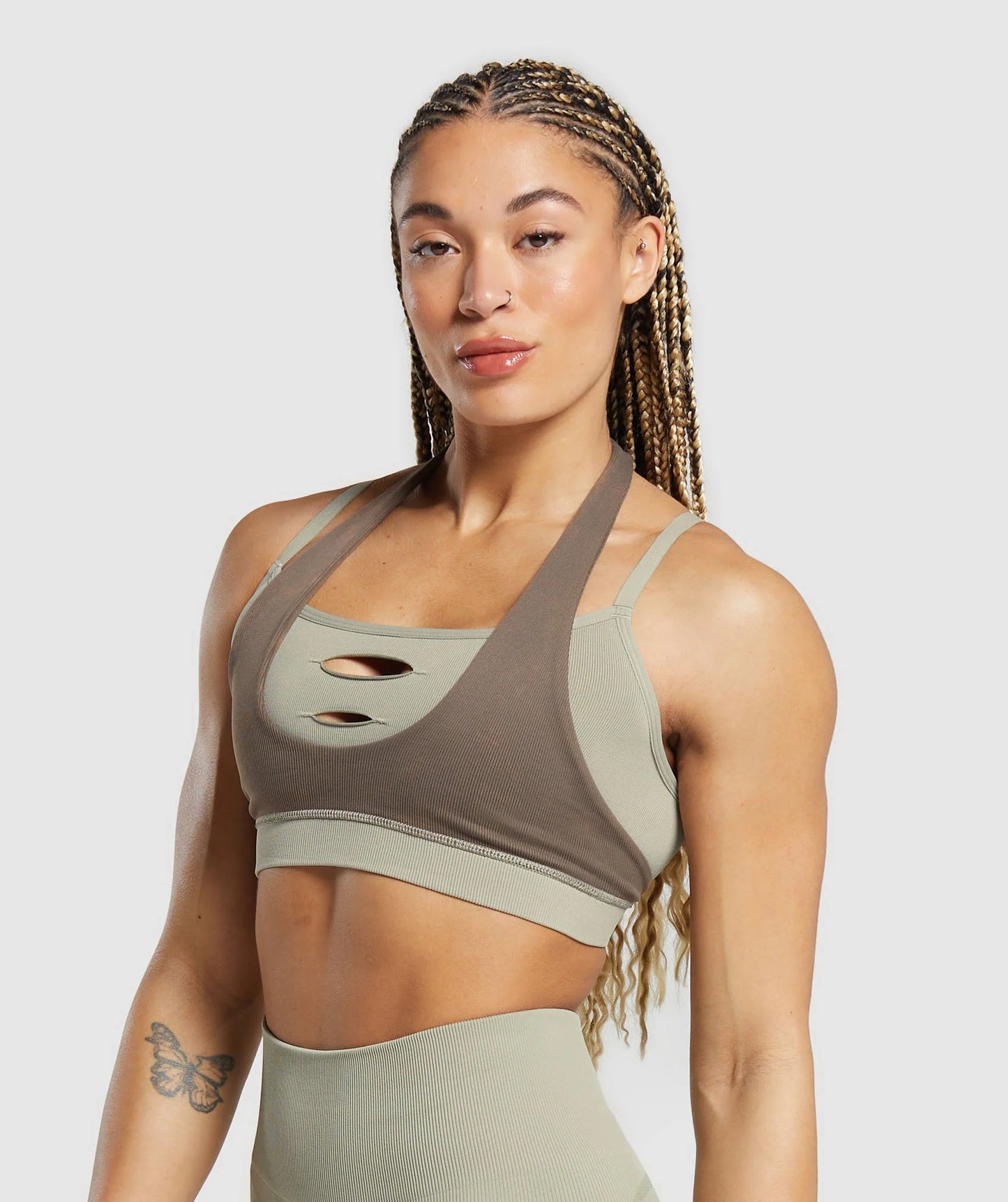 Gains Seamless Bralette