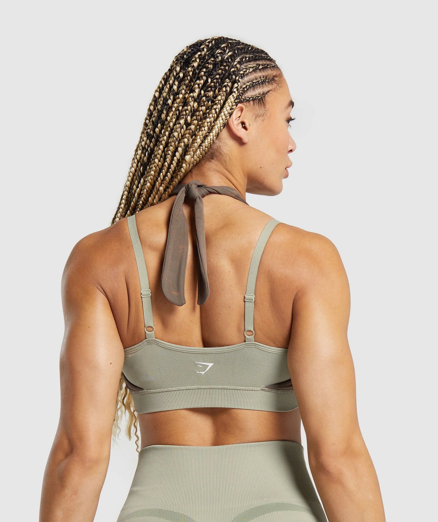 Gains Seamless Bralette