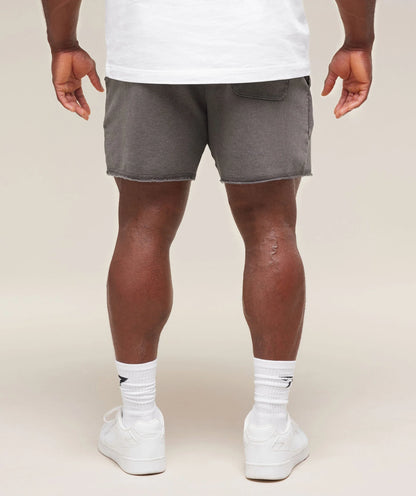 Heritage 5" Shorts