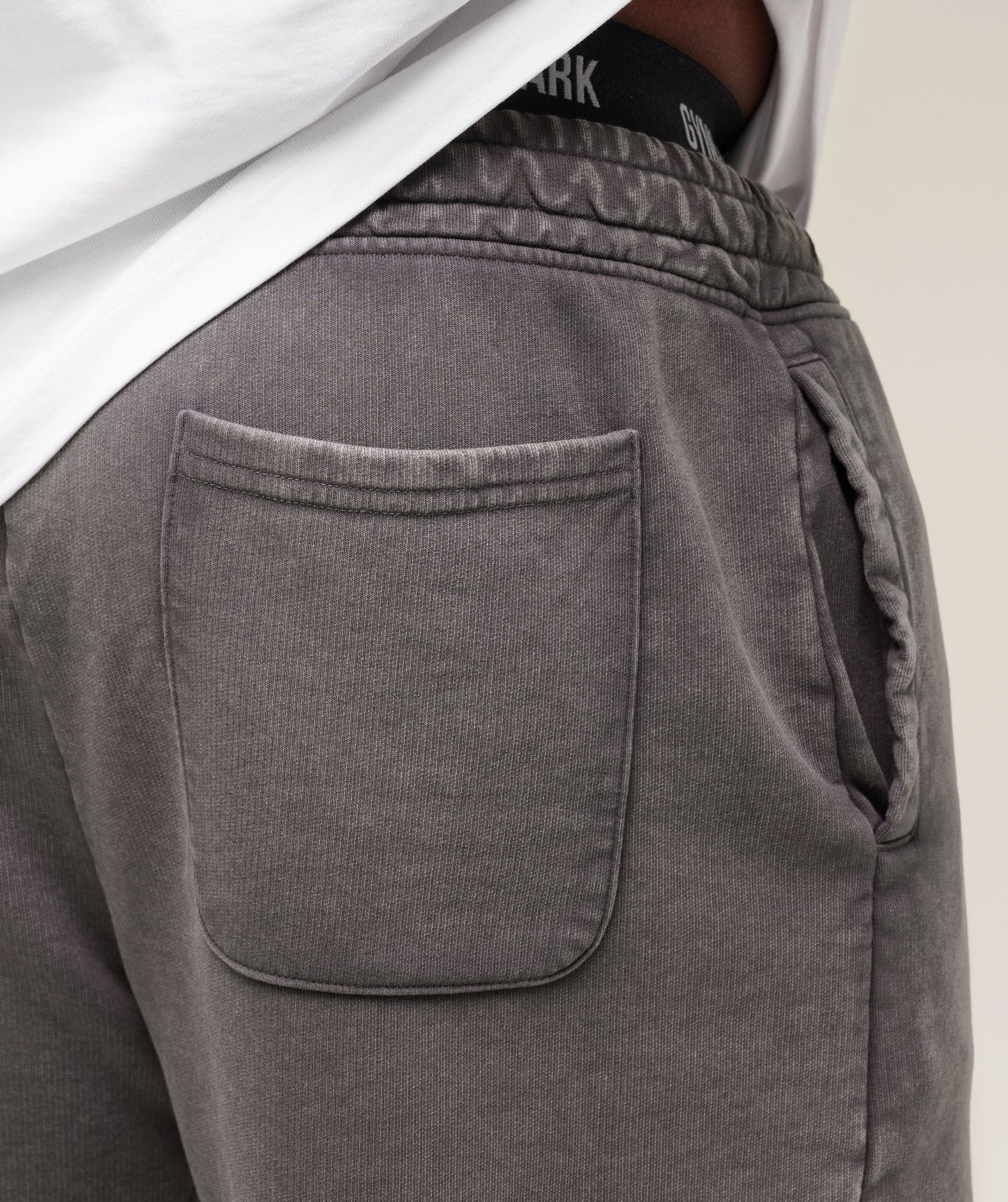 Heritage 5" Shorts