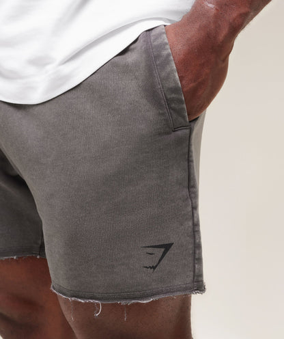 Heritage 5" Shorts