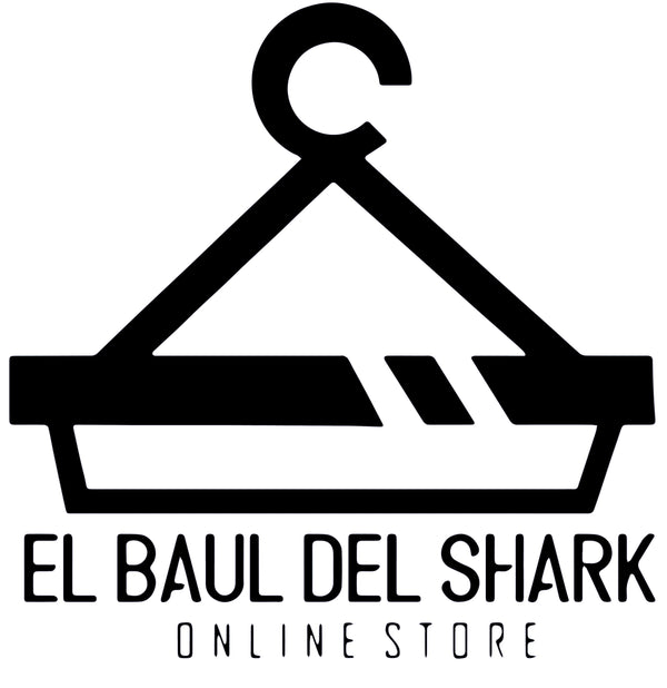 El Baúl  Del Shark