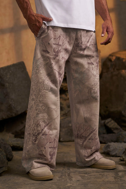 2061 - Threadmark Sweats CAMO