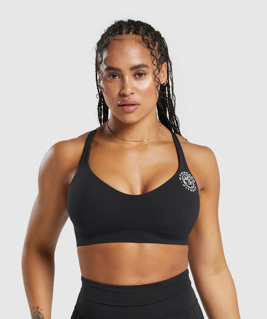 Legacy Sports Bra