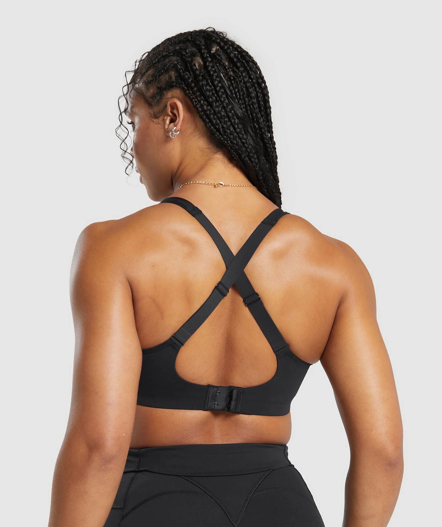 Legacy Sports Bra