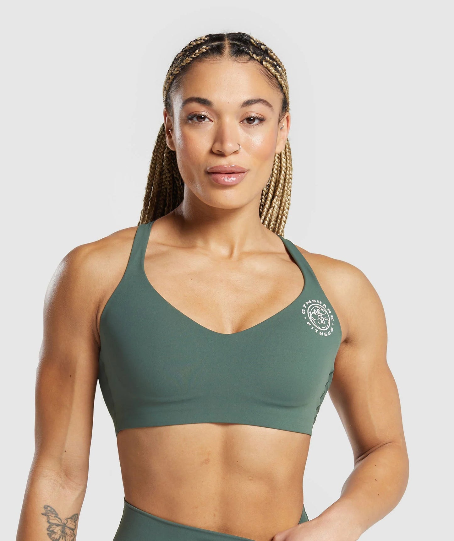 Legacy Sports Bra