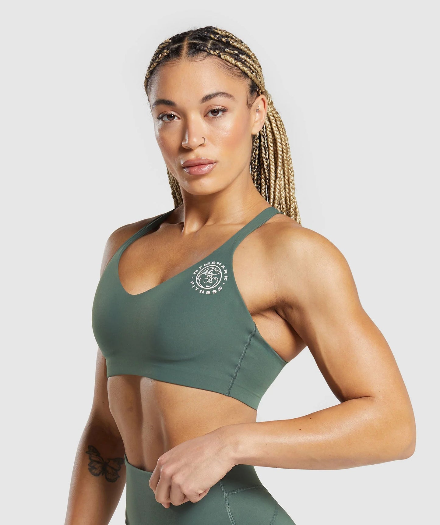 Legacy Sports Bra