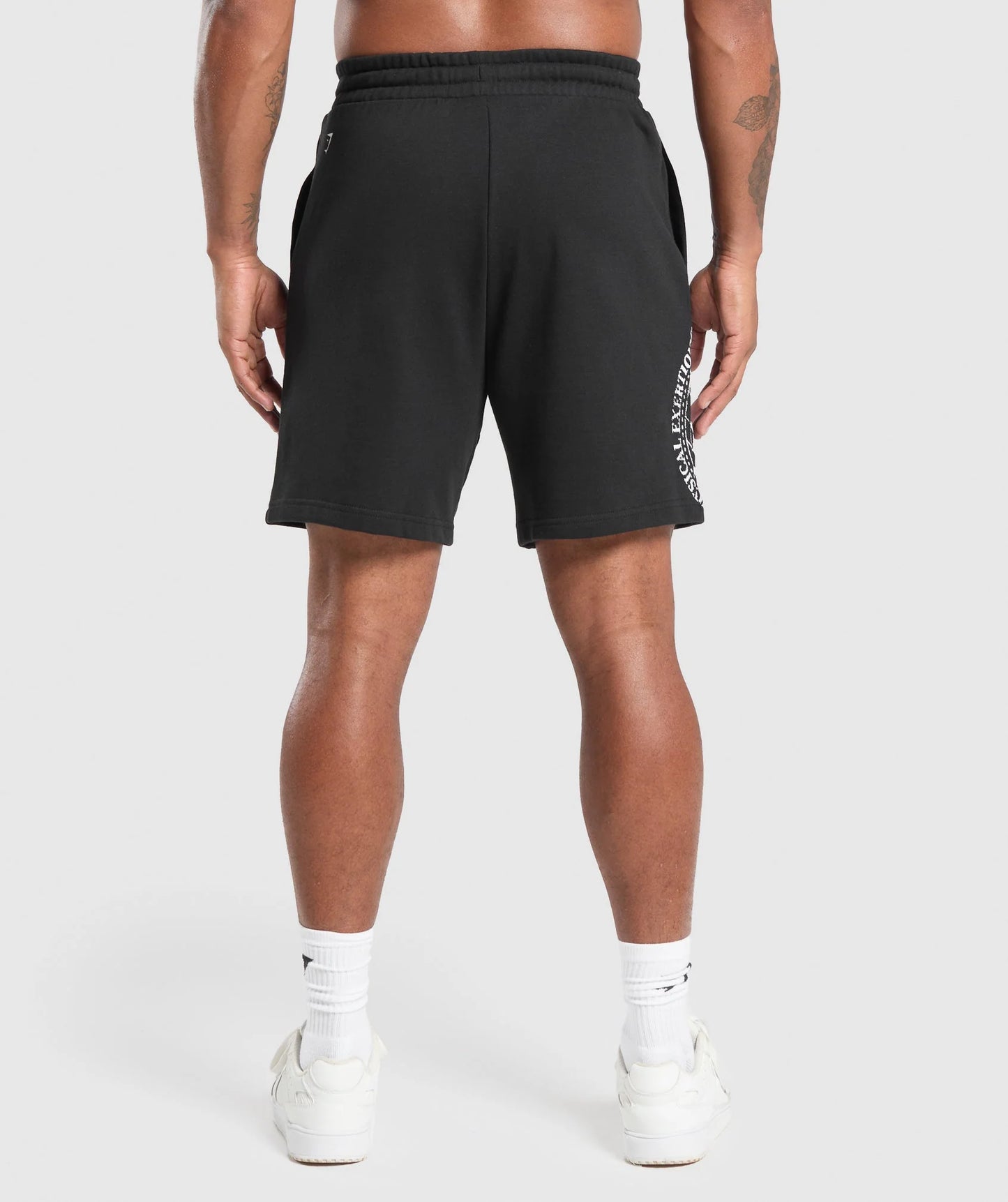 Global Lifting Shorts