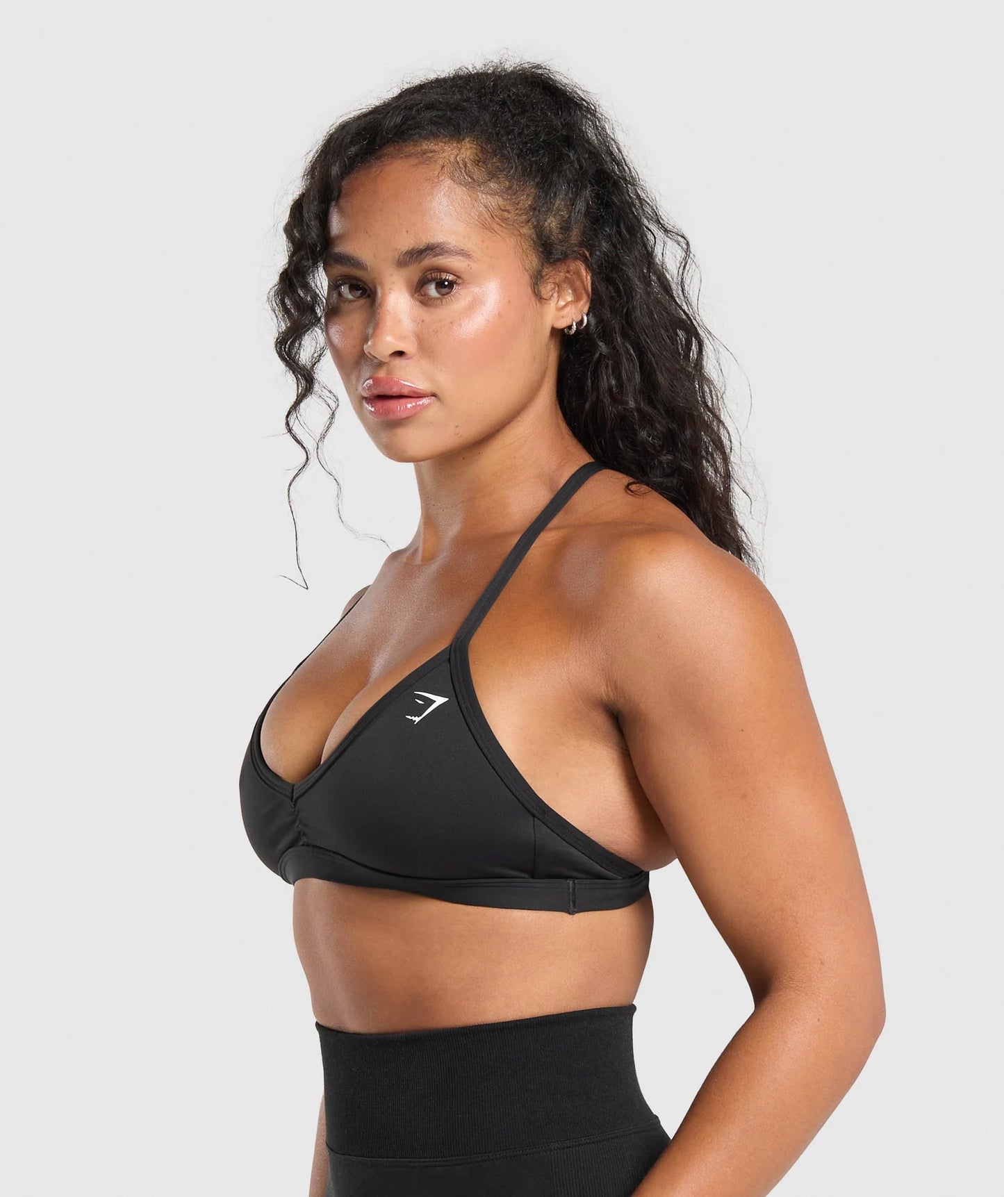 Minimal Sports Bra