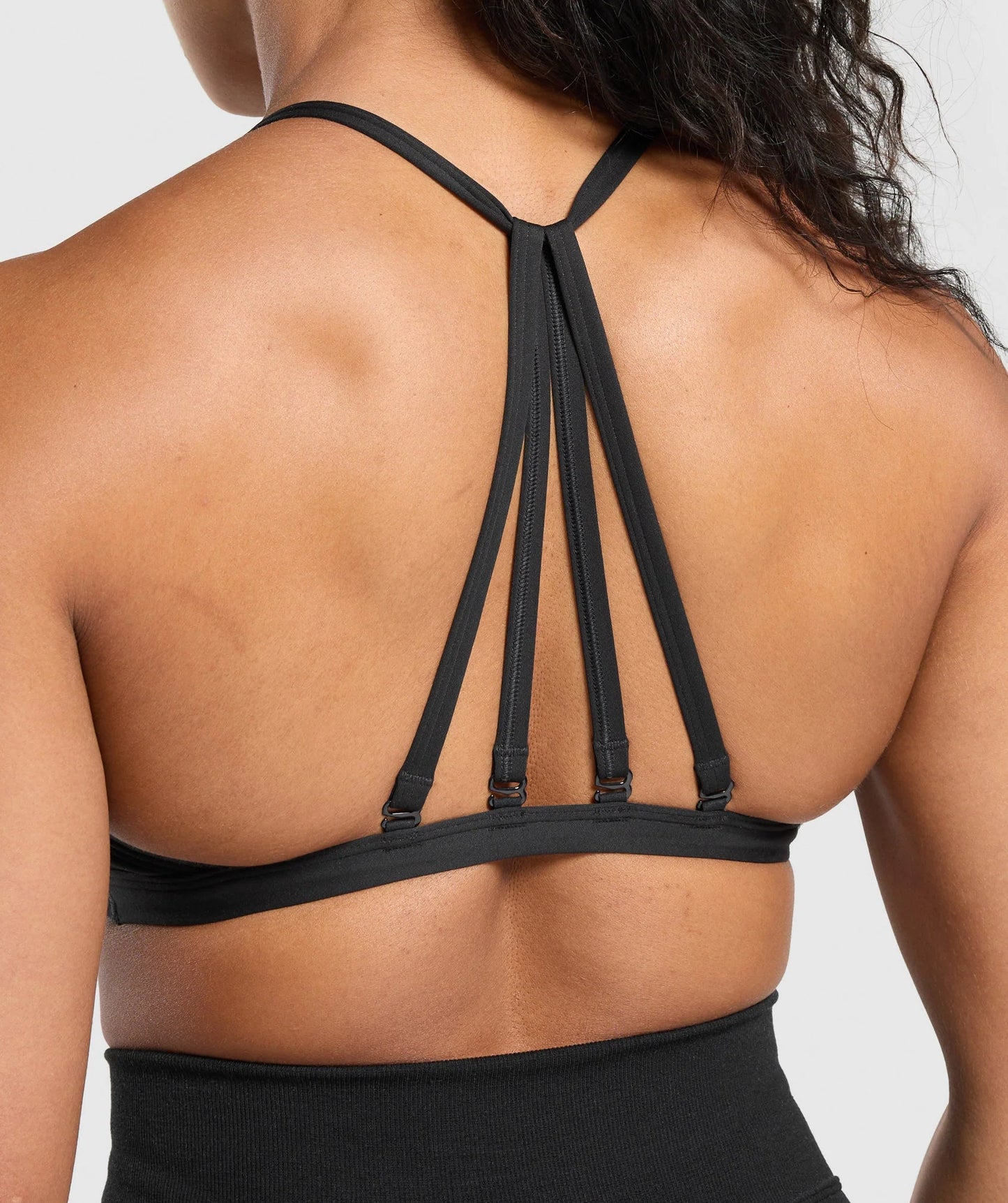 Minimal Sports Bra