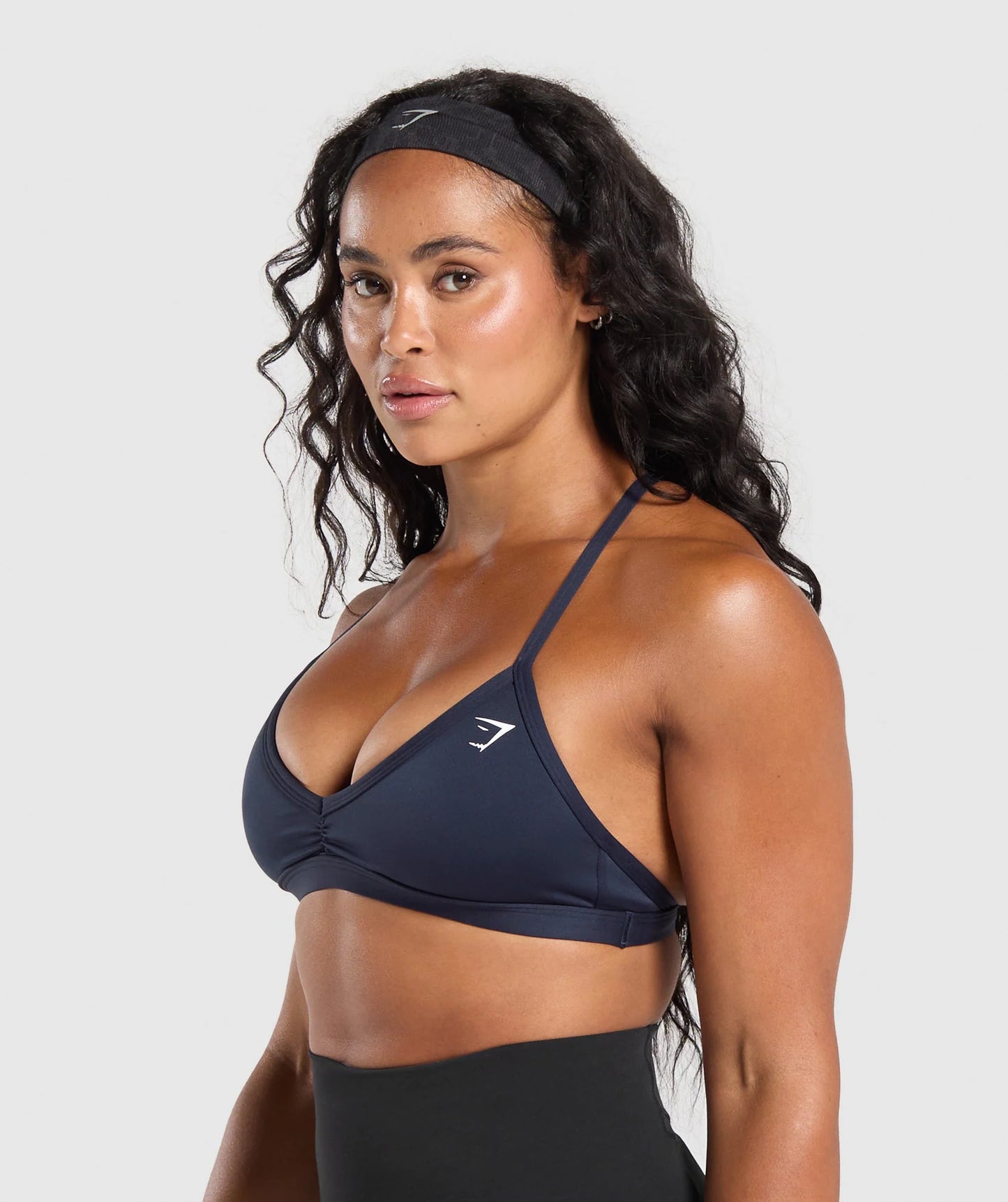 Minimal Sports Bra