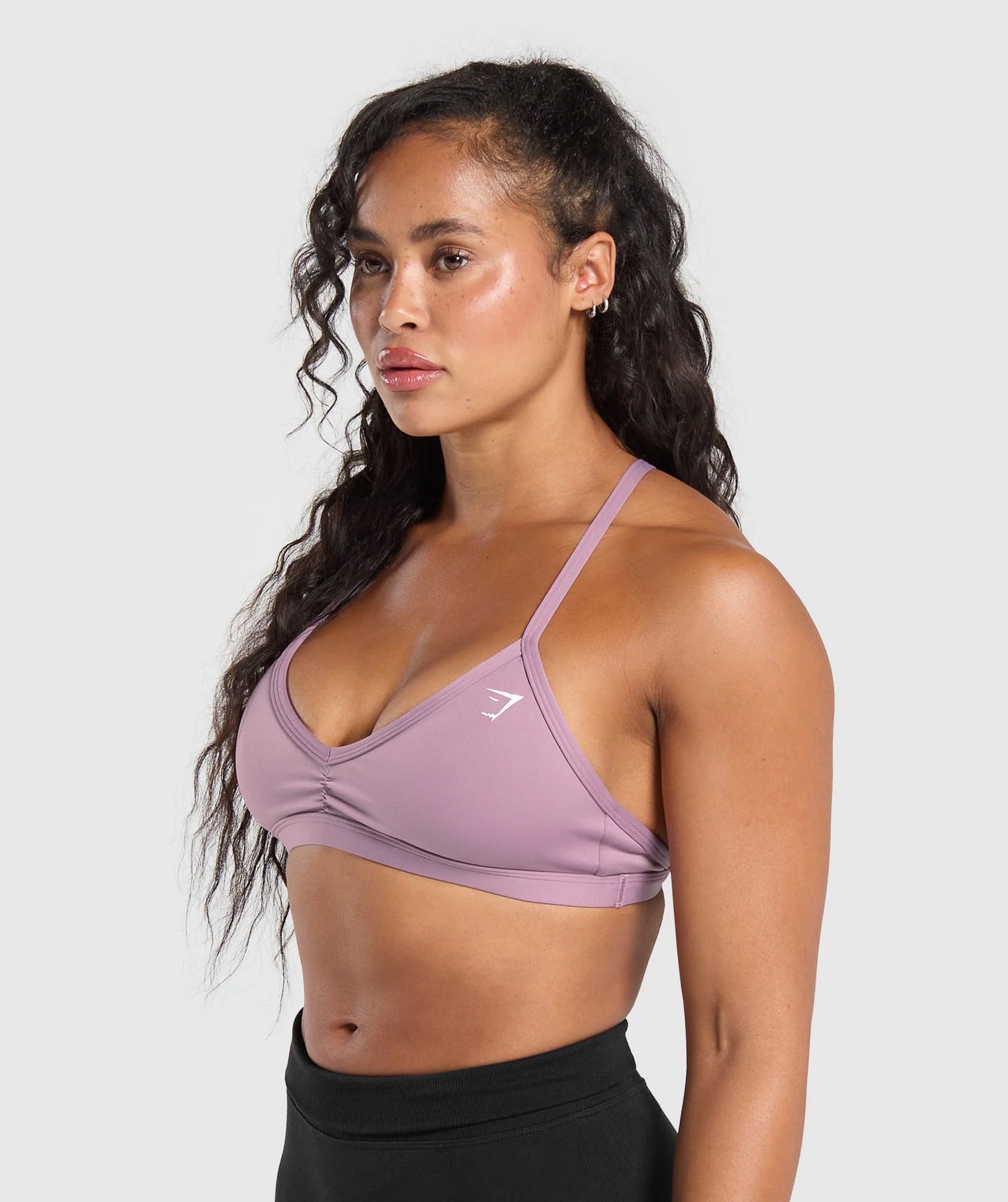 Minimal Sports Bra