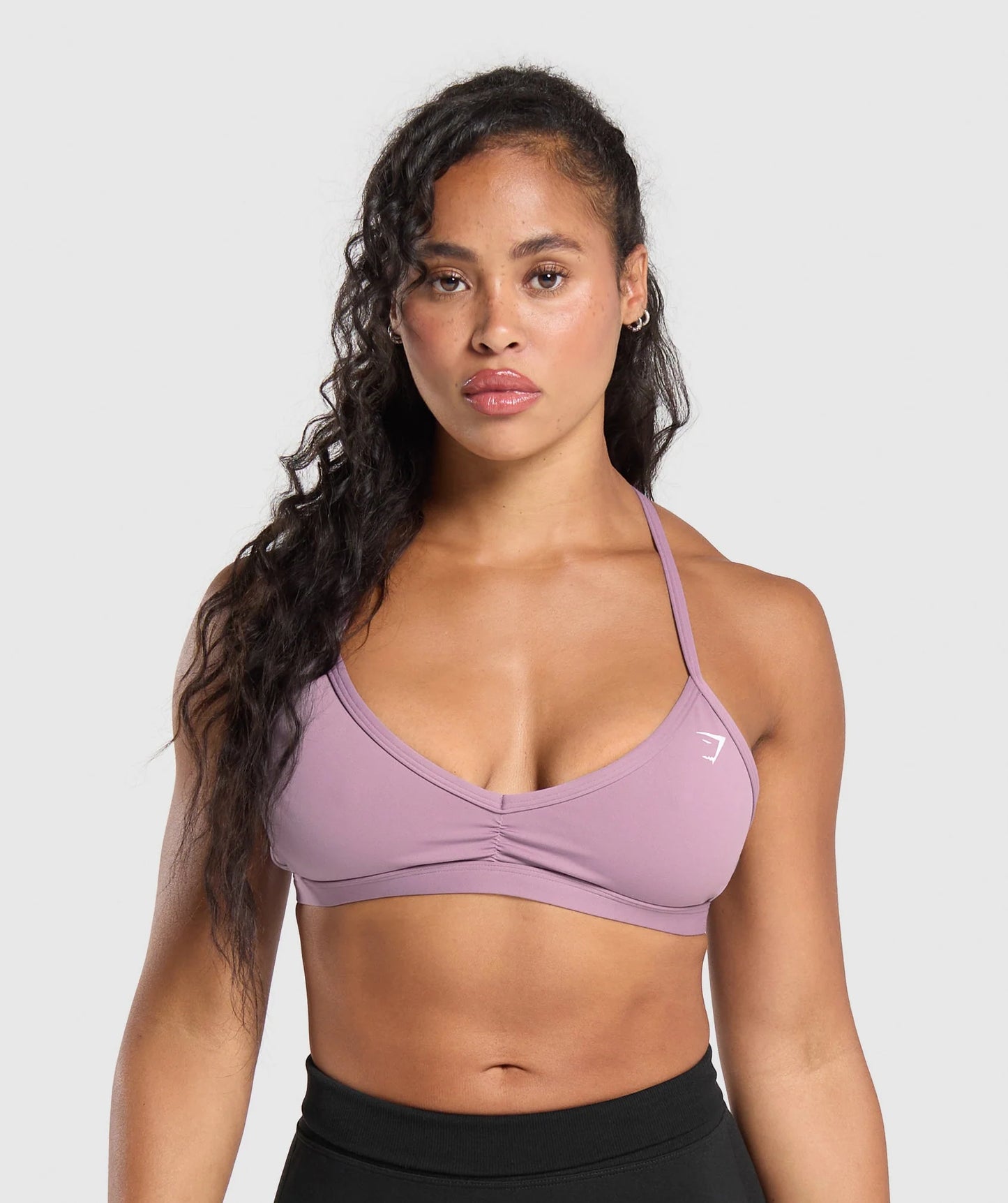 Minimal Sports Bra