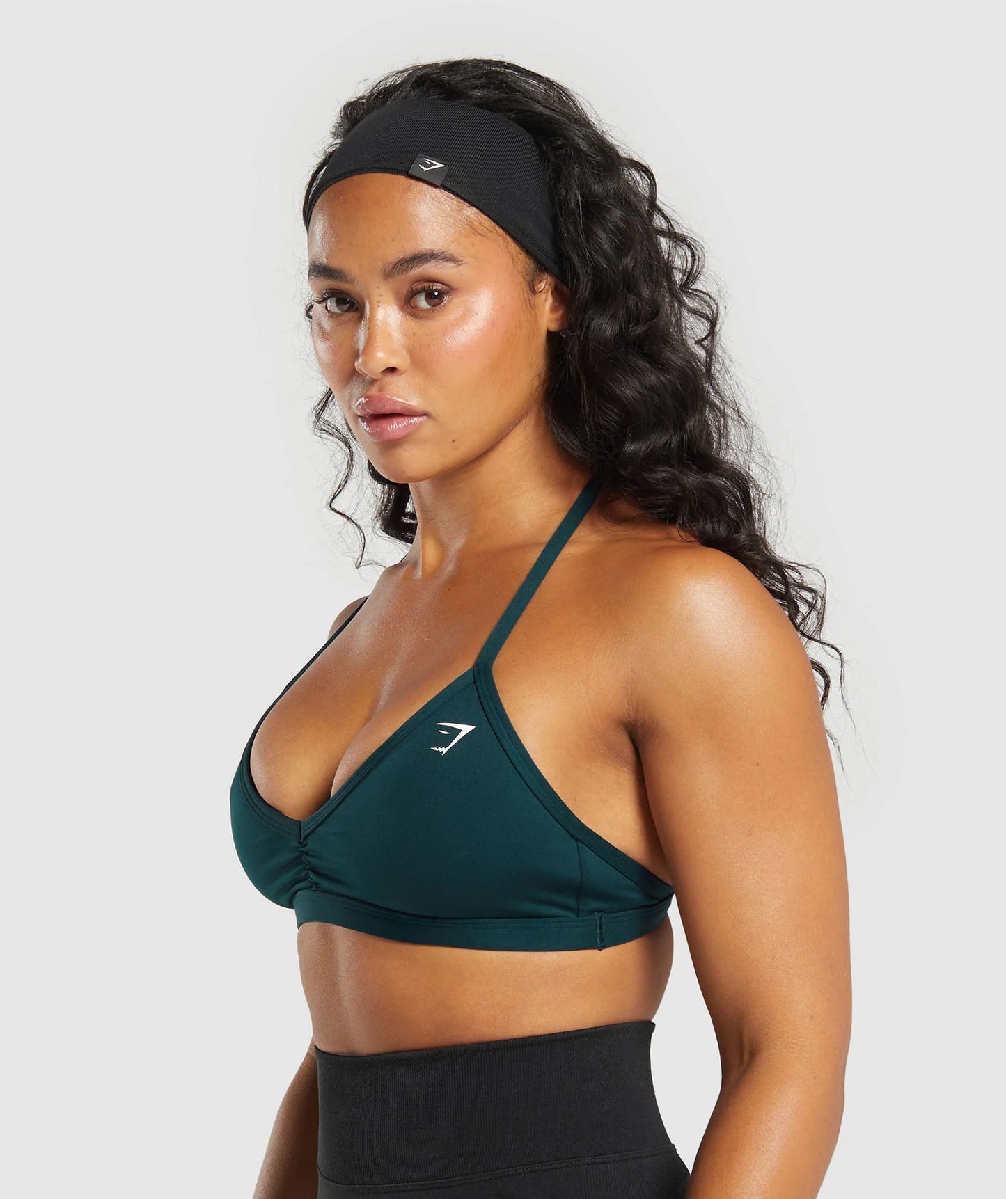 Minimal Sports Bra