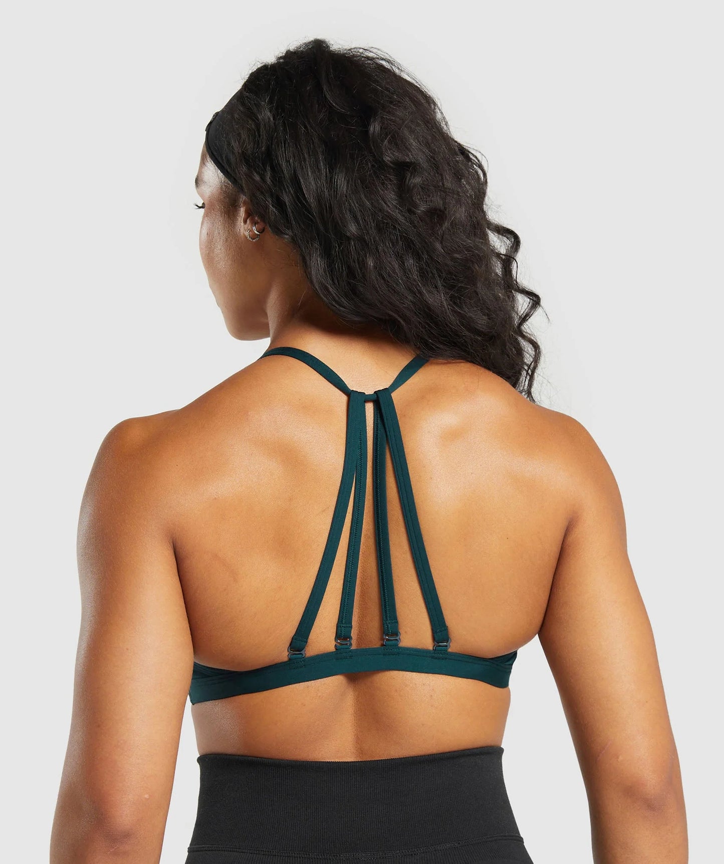 Minimal Sports Bra