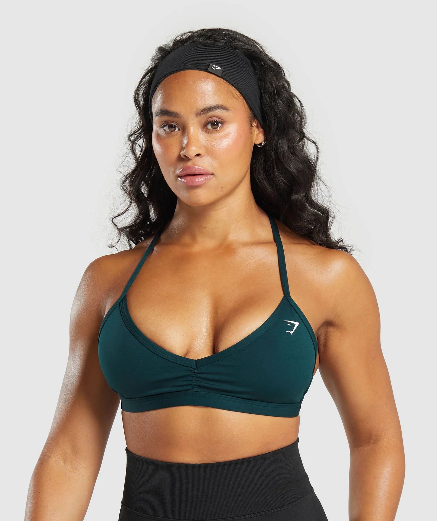 Minimal Sports Bra