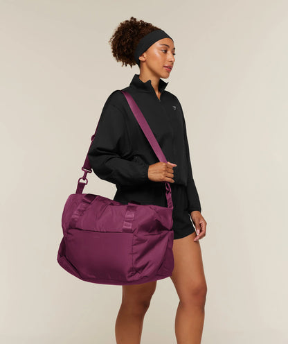 Mode Duffle Bag