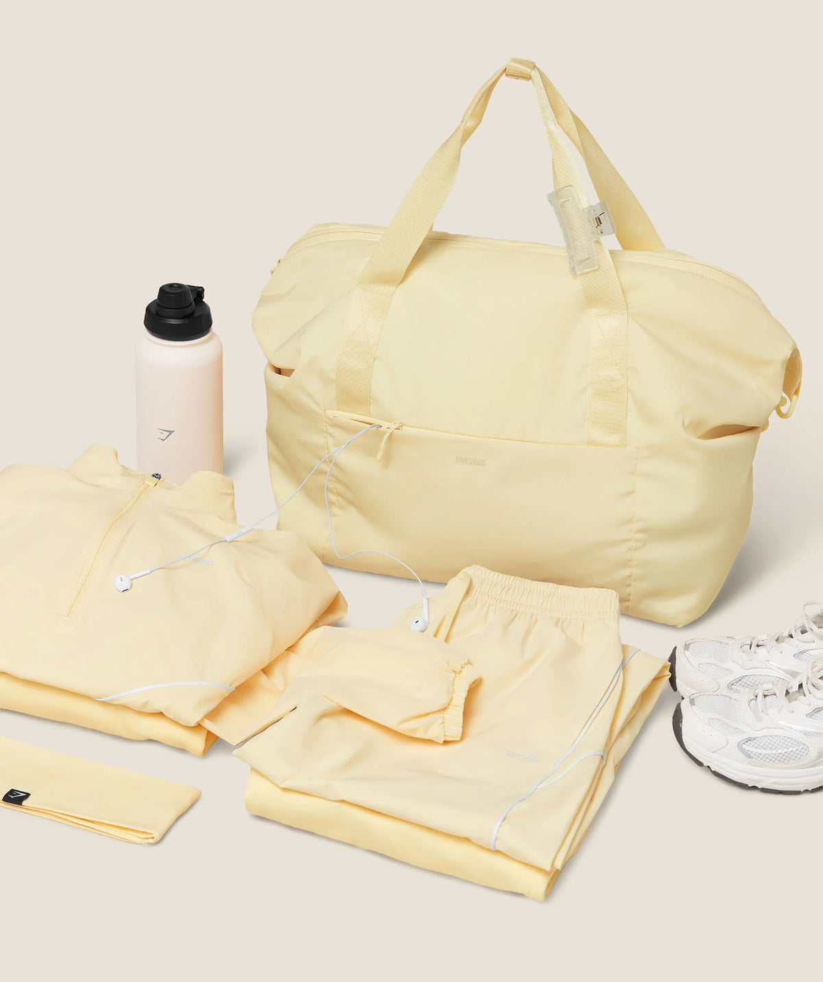 Mode Duffle Bag