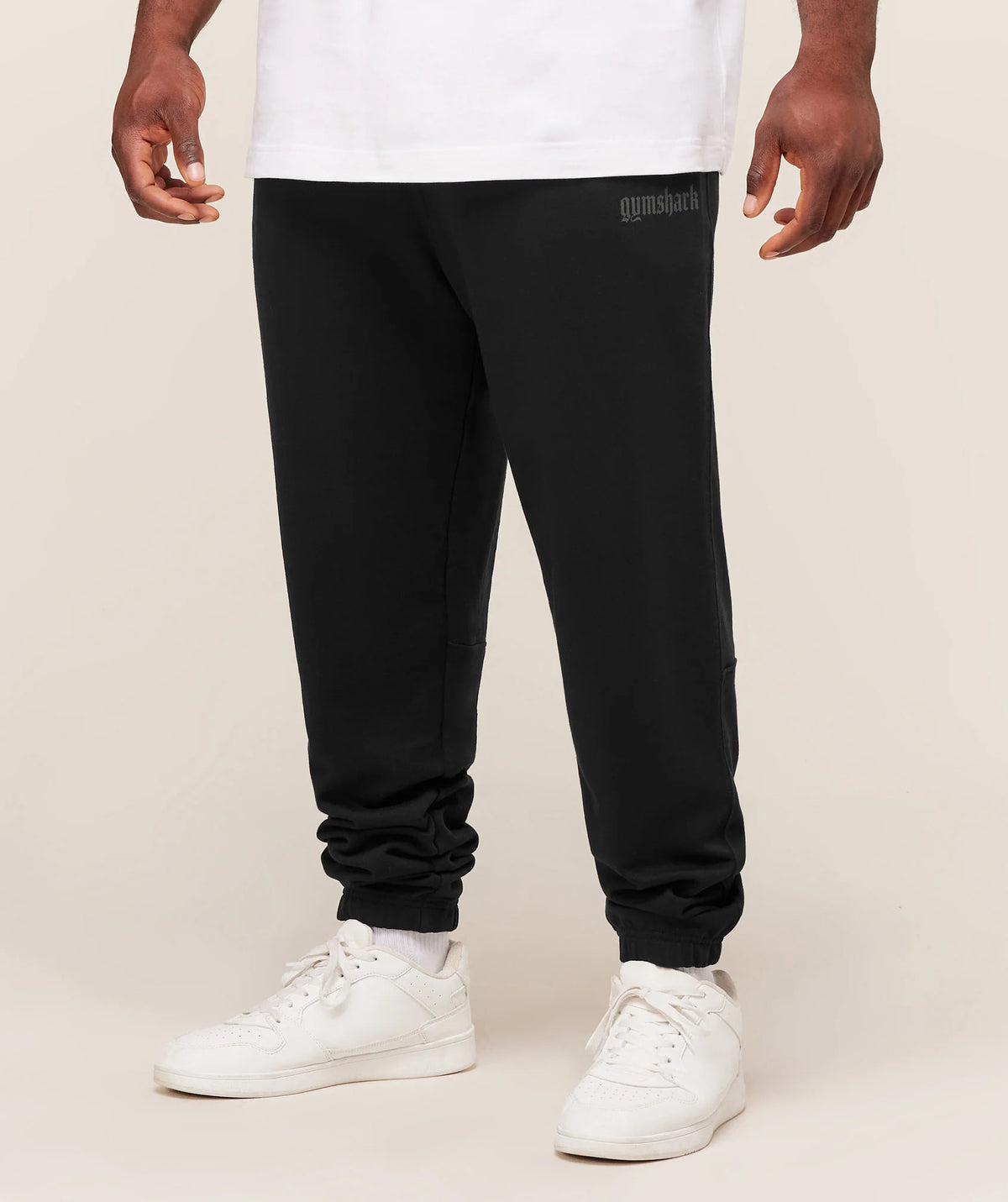 Olde English Joggers- Black
