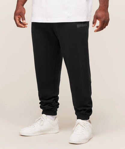 Olde English Joggers- Black