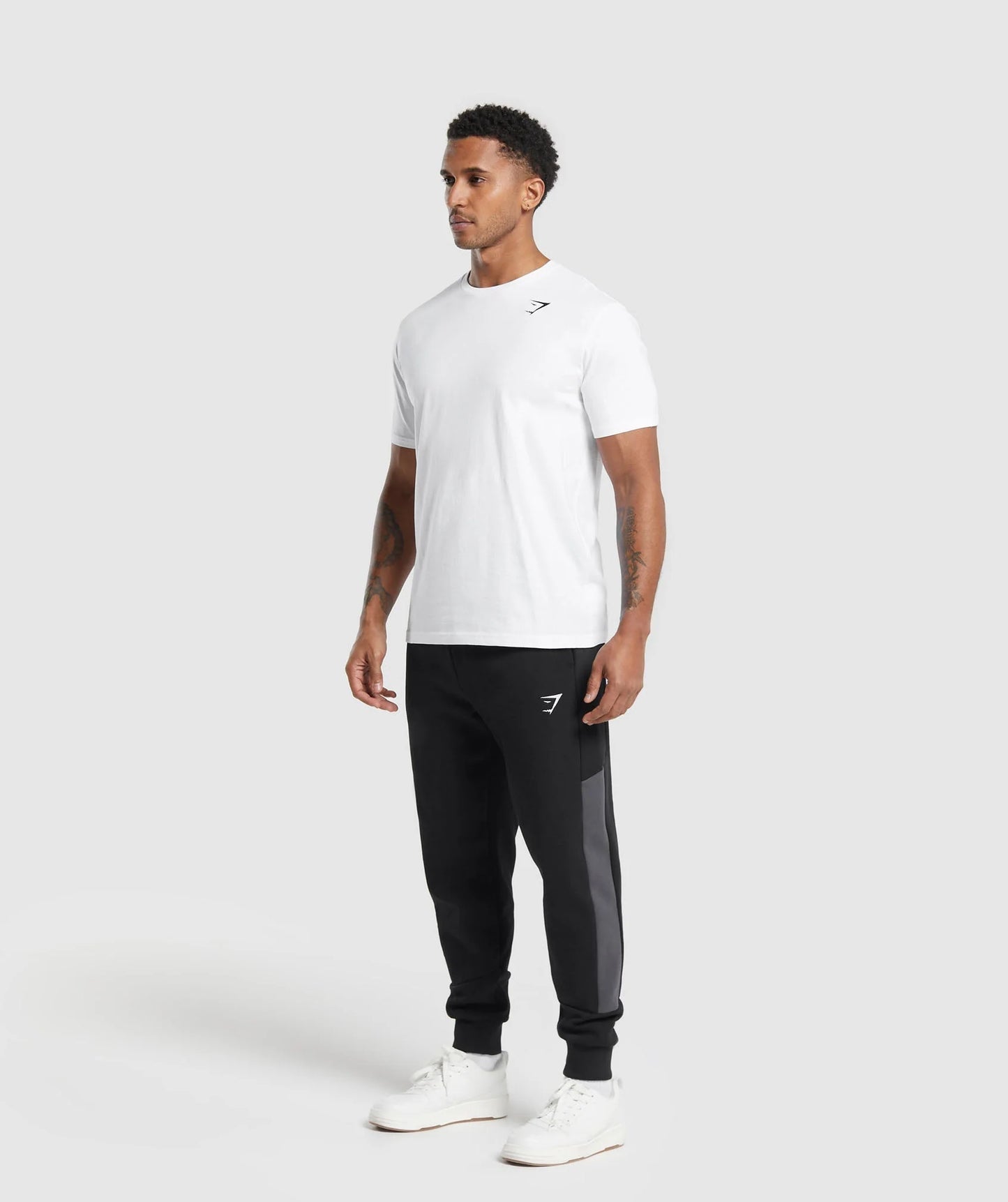 Pique Joggers