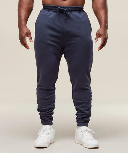 Power Wordmark Joggers