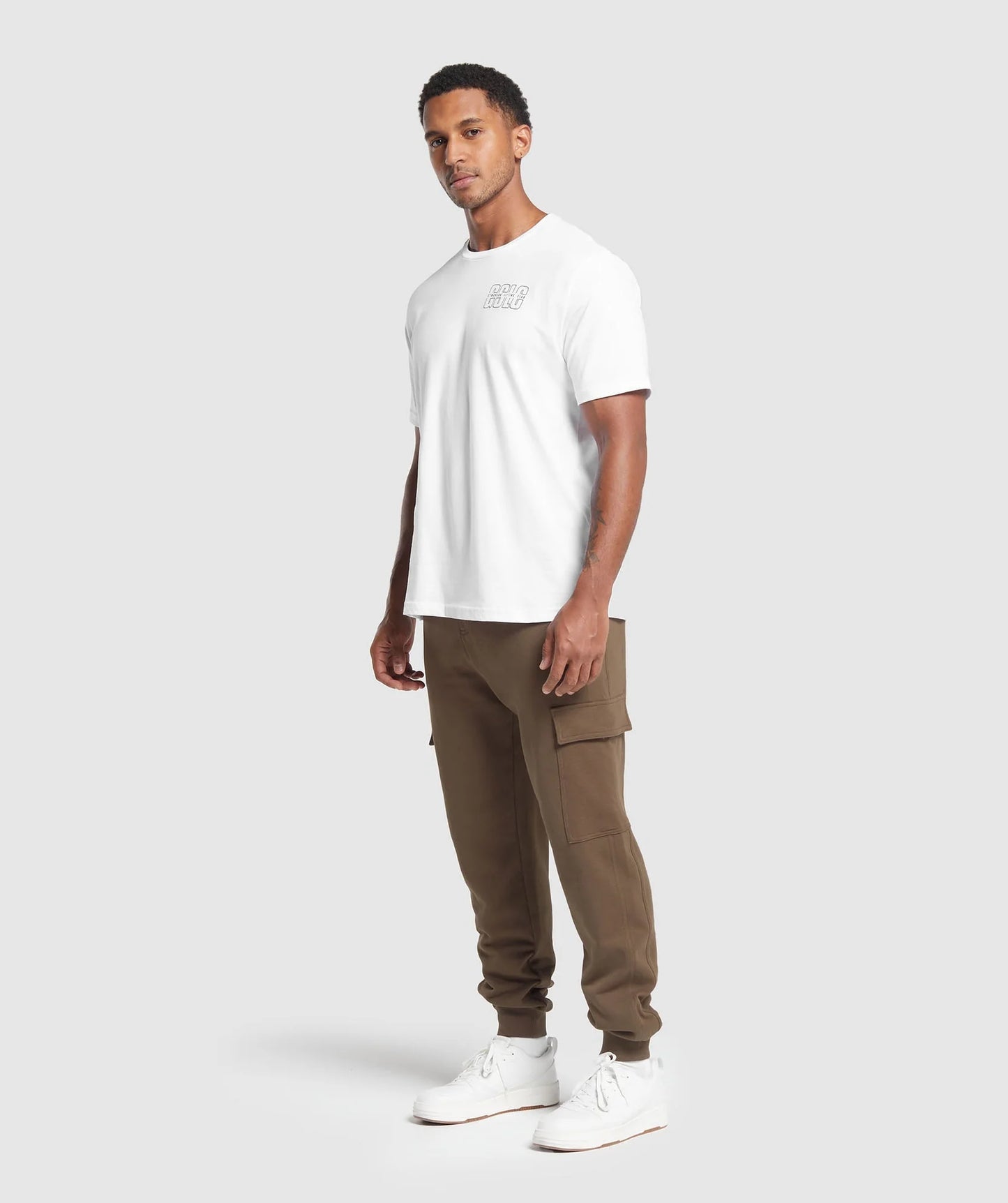 Rest Day Essentials Cargo Joggers