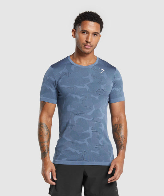 Sport Seamless T-Shirt