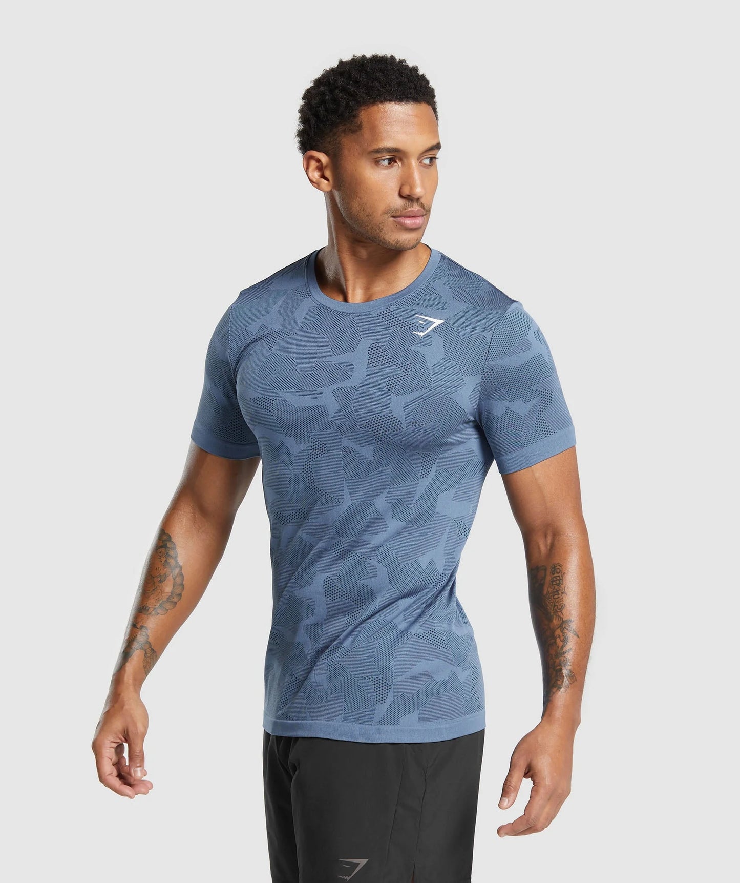 Sport Seamless T-Shirt