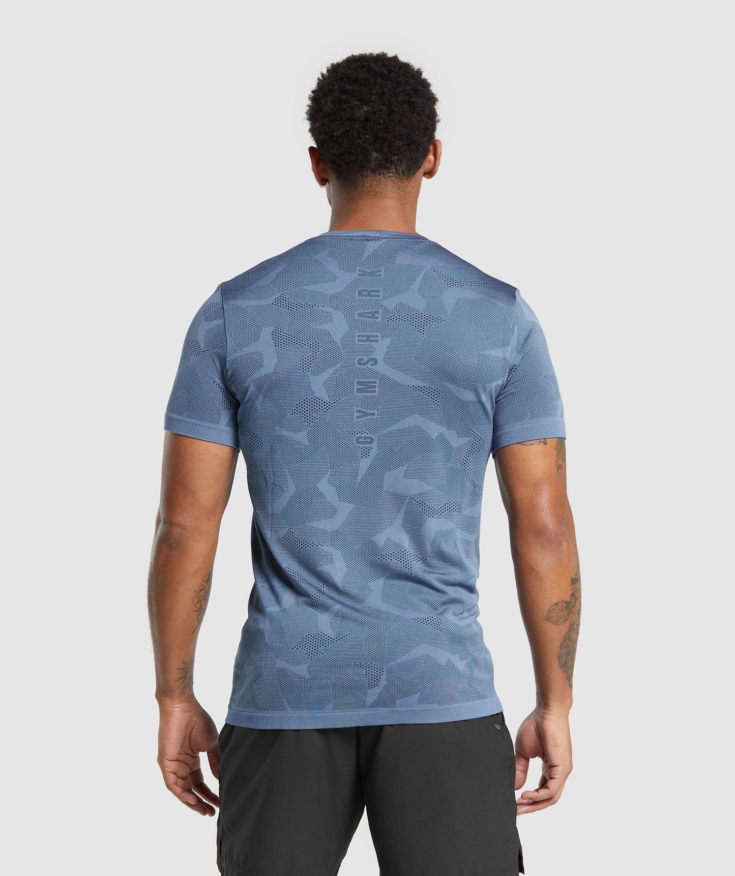 Sport Seamless T-Shirt