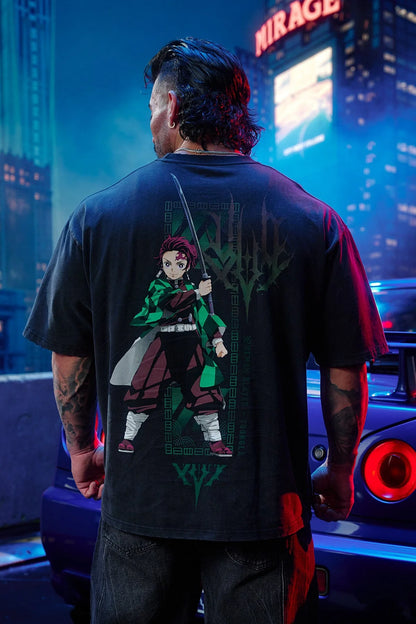 4266 - Demon Slayer: Kimetsu no Yaiba - Nichirin Sword